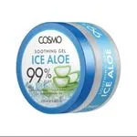 Chłodzący Żel Aloesowy Ice Aloe COSMO 250 ml