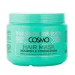 Maska do Włosów Cosmo Nourish & Strengthen 500ml