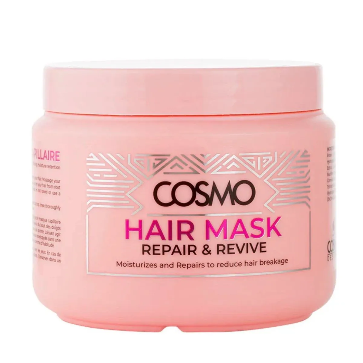 Maska do Włosów Cosmo Hair Repair & Revive