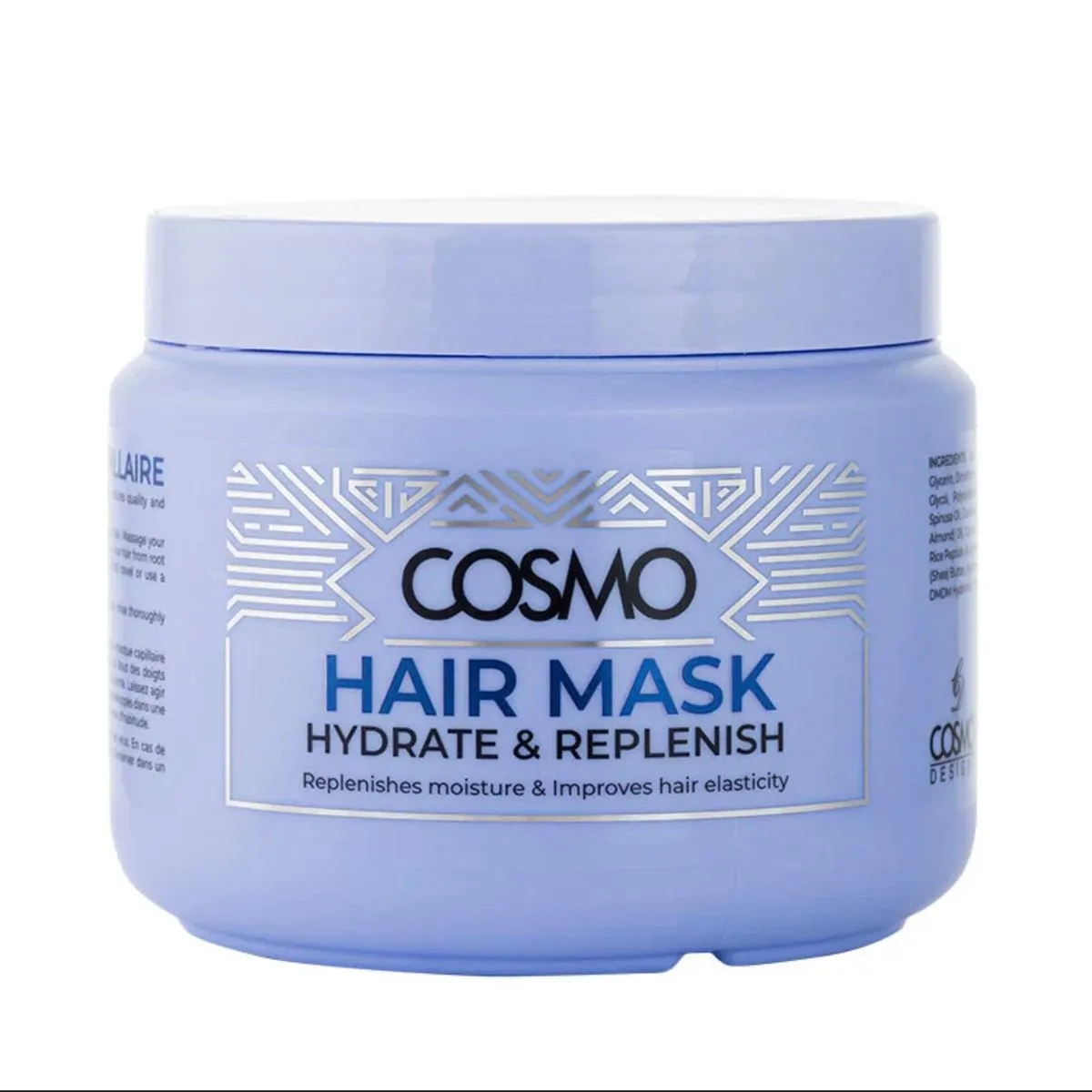 Maska do Włosów Cosmo Hydrate & Replenish