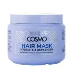Maska do Włosów Cosmo Hydrate & Replenish
