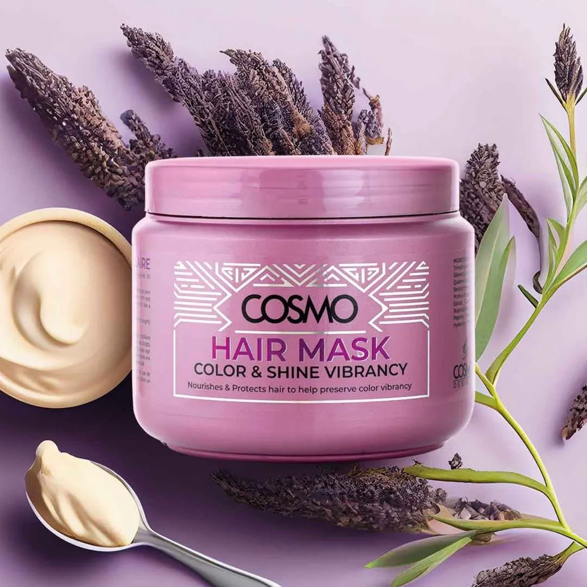Maska do Włosów Cosmo Hair Mask
