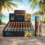 Perfumetki BAHAMA Tropical Edition 35ml 20 szt