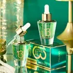 Serum Rozświetlające Chafful 13 Zielone