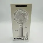 Ręczny wentylator z 6 biegami Handheld Fan