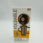 Ręczny składany wentylator mini Foldable Mini Fan