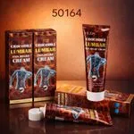 Maść przeciwbólowa Crocodile Lumbar Pain Relief Cream 50g