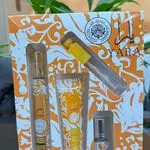 Zestaw Perfume + Balsam Yara