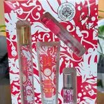 Zestaw Perfume + Balsam Yara Fragrance Set