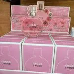 Perfumy CHOCE pour Feme 25ml