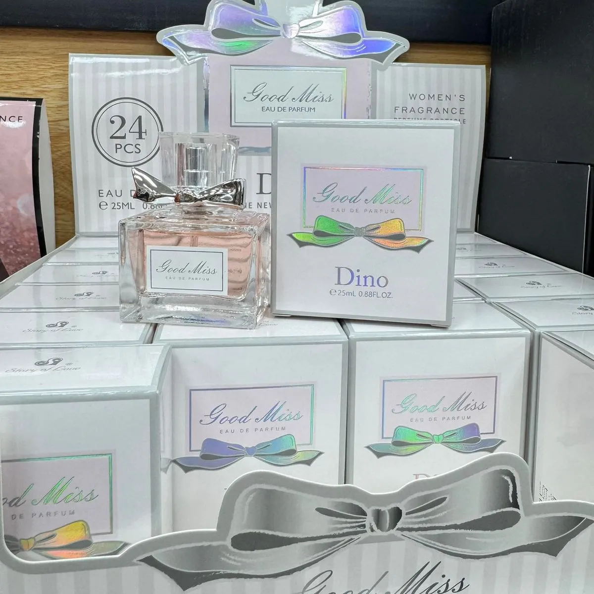 Perfumy Good Miss 30ml dla kobiet