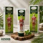 Maść przeciwbólowa HUD BEAUTY Rapid Relief 150ml
