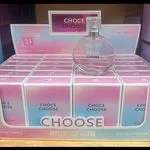 Perfumy CHOOSE Eau de Parfum 30ml