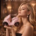 Perfume Born Free 30+50ml