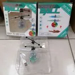 Flying Ball JM-888 Latająca Kula LED Sterowana Ręką USB
