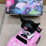 Samochód Pretty Girl Muzyczny Spray Roadster, Światło, Obrót 360°
