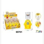 Dystrybutor do Wody dla dzieci Kaczka 18,2cm - 12 szt. Mix