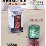 Kostka Rubika Logiczna Cylindryczna 7cm Versatile Magic Cube