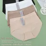 Majki damskie Ania LuLo NO:6608 S-XXL 4szt