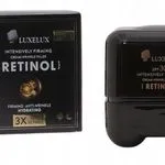 Krem Luxelux Retinol SPF 30 Ujędrniający do Twarzy 12 szt.