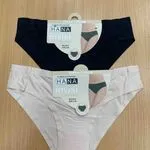 Majtki damskie HANA INVISI close fitting Size MXL No 5210