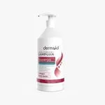 Szampon Dermokil Collagen & Black Garlic 1L z pompką