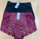 Majki damskie koronka XL-4XL