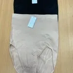 Majki damskie rozmiar M-XL, czarne i beżowe