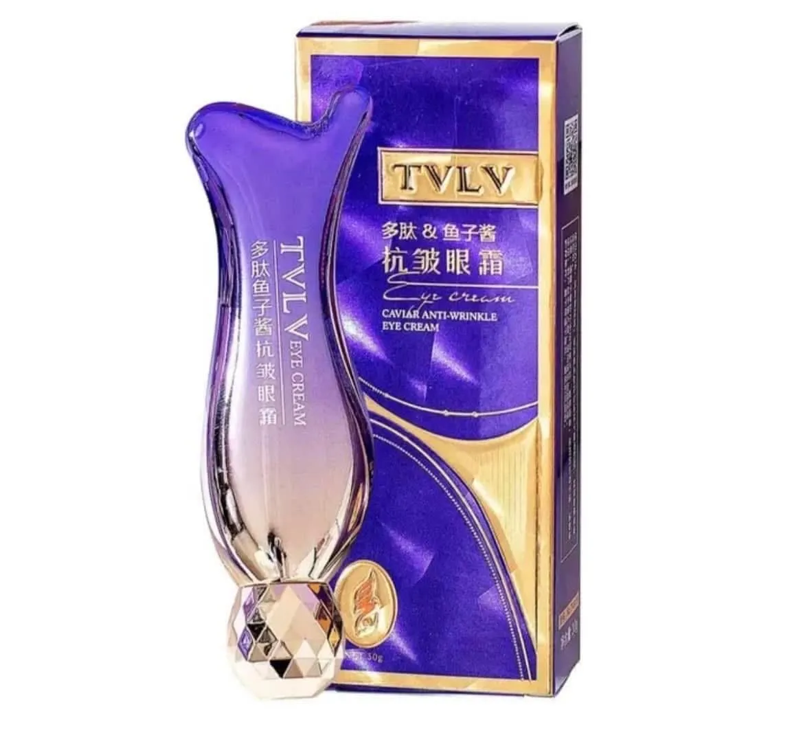 Krem pod oczy TVLV Anti Wrinkle Eye Cream