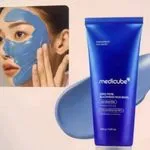 MedcCube Black Peel Off Mask 100ml Maska do twarzy