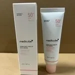 Medicube PDRN Pink Tone Up Sun Cream SPF50+ PA+++ 50ml