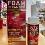 Pianka do twarzy Dragon Blood Nourishing Foam Cleanser