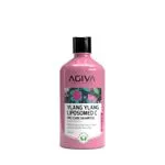 Szampon do Włosów AGIVA Ylang Ylang C Pro Care 500 ml