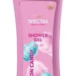 Żele pod prysznic SPECTRA Cotton Candy 750 ml