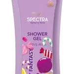 Żele pod prysznic SPECTRA Candy Fantasy 750 ml