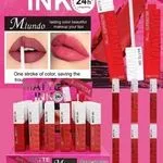 Pomadka Matte Ink Mlund Superstar 24h 14g