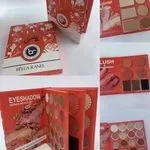 BELLA RANEE Paleta Cieni do Powiek 96PCS ITEM NO BR6005
