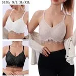 Biustonosze damskie Finella WU7058 M/L/XL/XXL 3 szt.