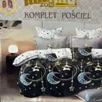 Komplet Pościel Milano 4CZ 200x220