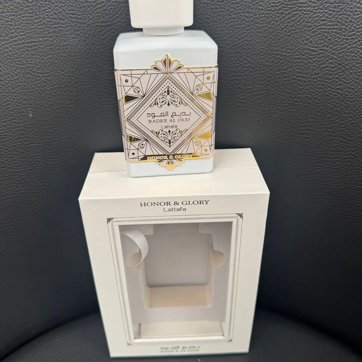 Perfumy Honor & Glory 100ml