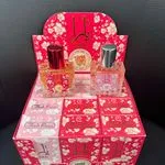 Perfumy spray Yara 12 szt w opakowaniu