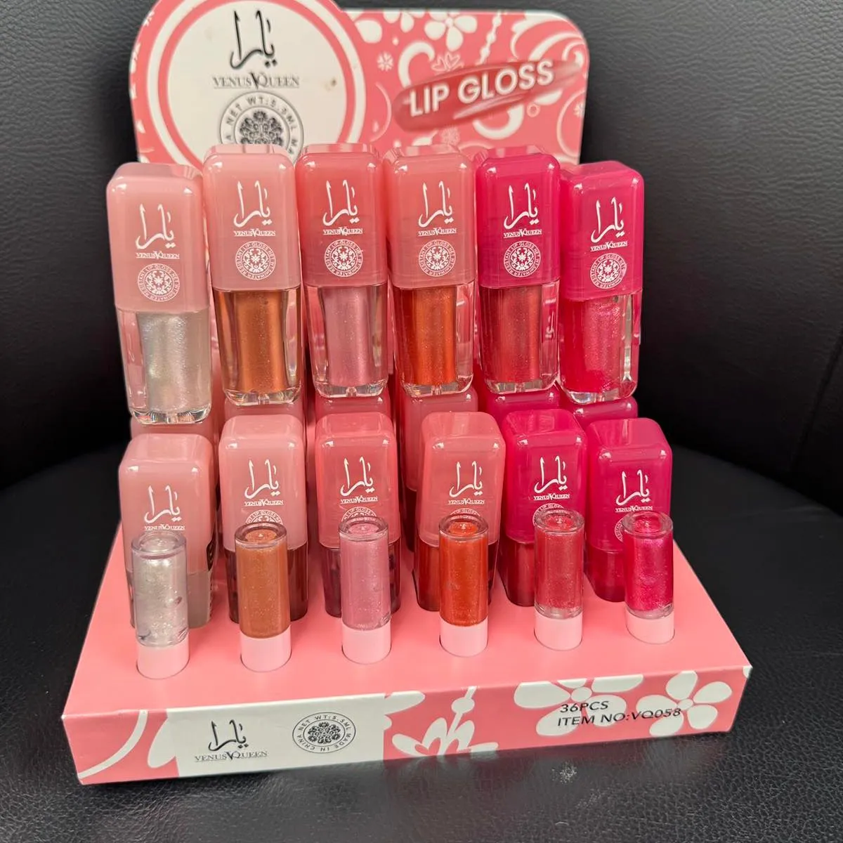 Lip Gloss Micolor