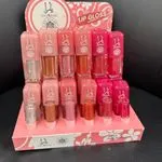 Lip Gloss Micolor