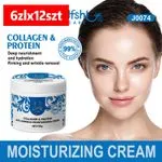 Krem Collagen & Protein 111g do twarzy nawilżający