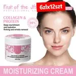 Collagen & Protein Moisturizing Wrinkle Cream 110g