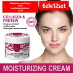 Krem kolagenowy Collagen & Protein 115ml do twarzy