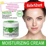 Krem Collagen & Protein Wrinkle 115g