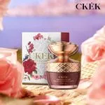Maska z Płatków Róży CKEK Rose Petal Muddy Mask 30ml