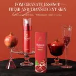 Esencja do twarzy Agalbo Natural Pomegranate Essence