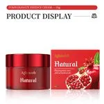 Krem Esencja Aglawish Natural Pomegranate 30g